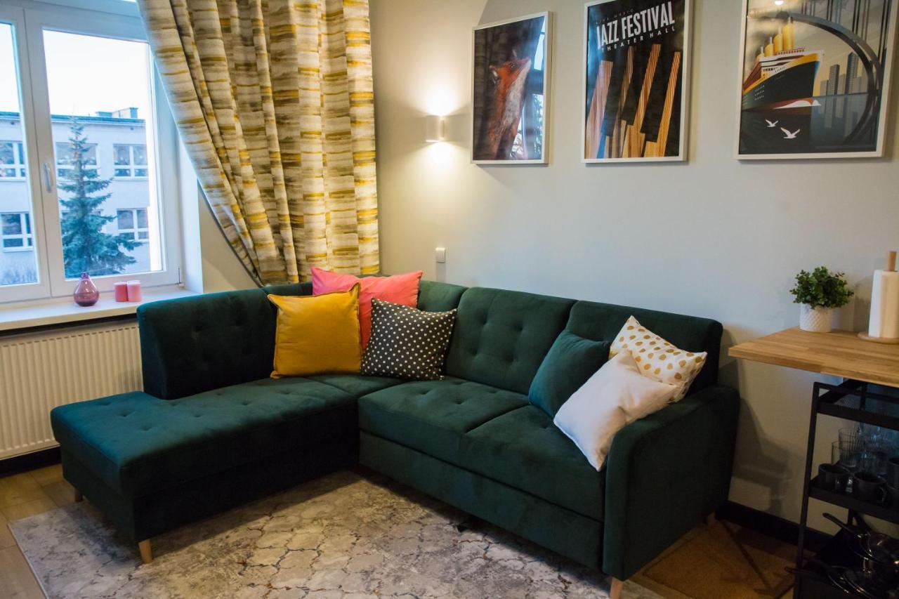 Apartament Ralf By Rentoom Stary Toruń 외부 사진