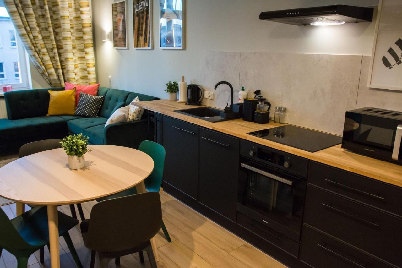 Apartament Ralf By Rentoom Stary Toruń 외부 사진