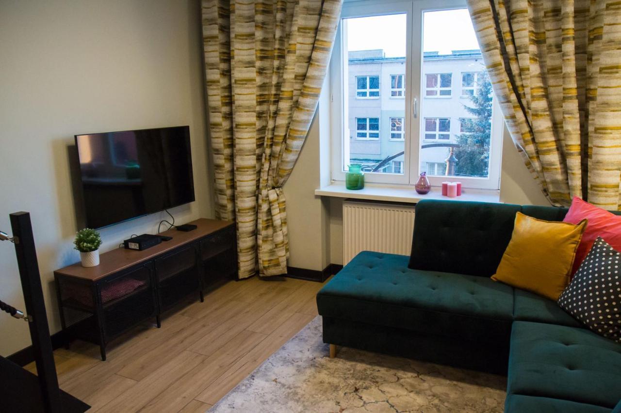 Apartament Ralf By Rentoom Stary Toruń 외부 사진