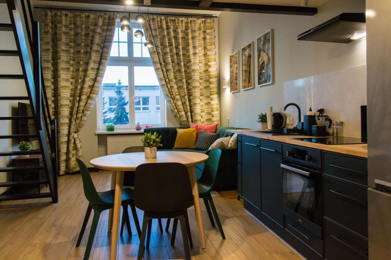 Apartament Ralf By Rentoom Stary Toruń 외부 사진