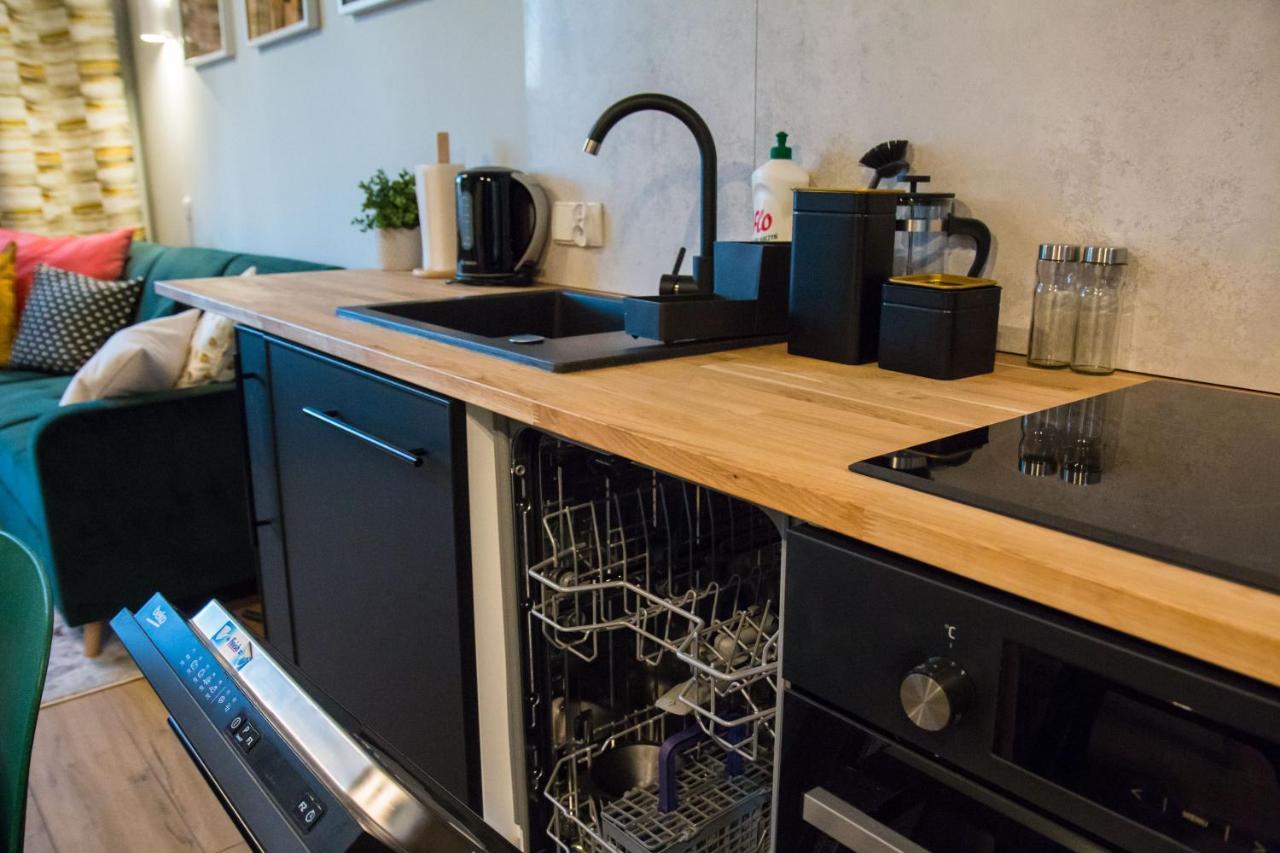 Apartament Ralf By Rentoom Stary Toruń 외부 사진